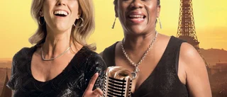 En helkväll med Anna Bromée&Gladys del Pilar