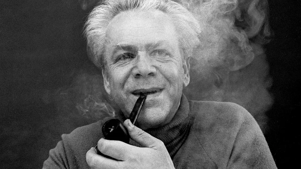 Erik Eriksson.