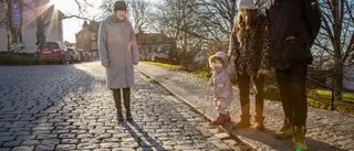 Oroliga föräldrar fick regionen att agera