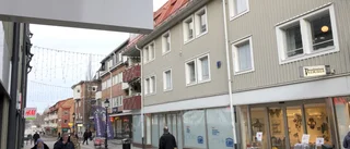 Gamla H&M-lokalen fortsatt outhyrd