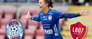 LIVE 17.00: Följ United mot LB