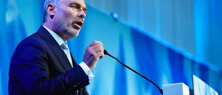 Nu vill alla vara som major Björklund