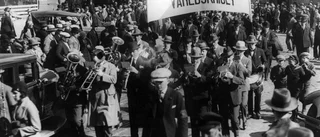 Nazist låter värre än kommunist