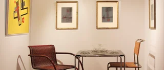 Bauhausskolan - pigg och modern 100-åring