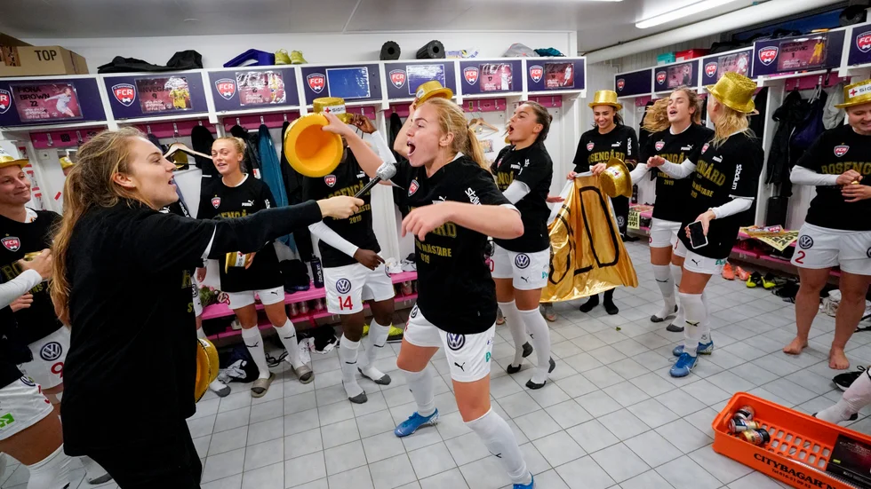 Att ta ställning för ökad jämställdhet genererar affärsnytta; fler vill jobba hos, handla av eller samarbeta med företag som tar samhällsansvar, skriver Ulrika Liiv  och Linda Wijkström.