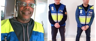 Erbjuder hjälp utan risk för bedrägeri