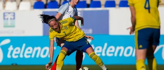 Anna: "Det är en jättekonstig situation"