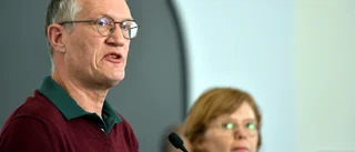 Tegnell: Oklart varför Uppland klarar corona bättre
