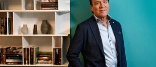 ”Jag har aldrig tagit något för givet”