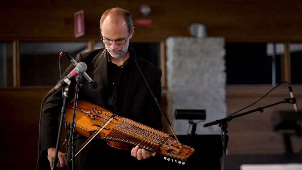 Markus Svensson. 
