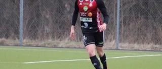 Hallin får ny chans i Inter Åbo