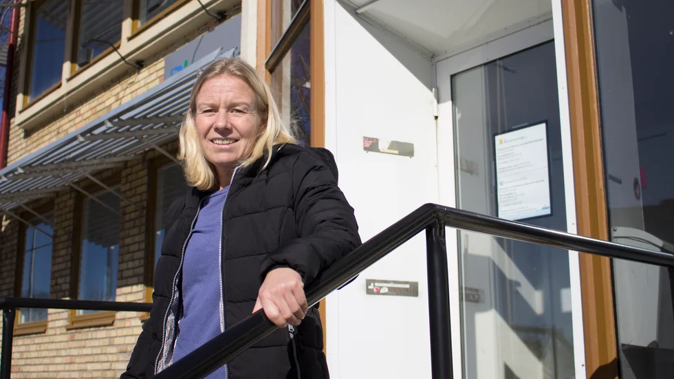 Både VA- och renhållningstaxan har höjts i Flens kommun. "Vi har en för låg underhållstakt på ledningsnätet", säger Helen Sylvefjord, kommunikationschef på Sörmland Vatten.