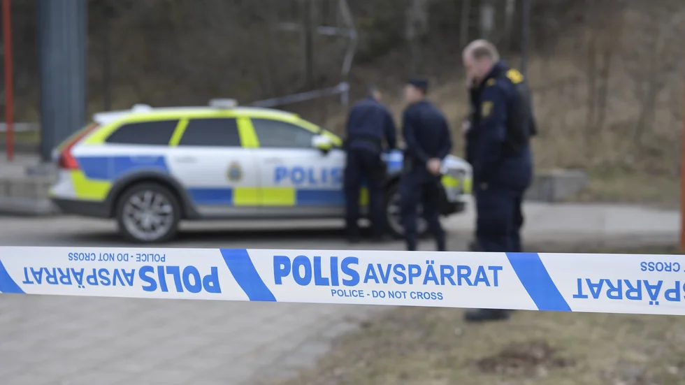19 polisaspiranter börjar nu sin praktiktjänstgöring i Uppsala.