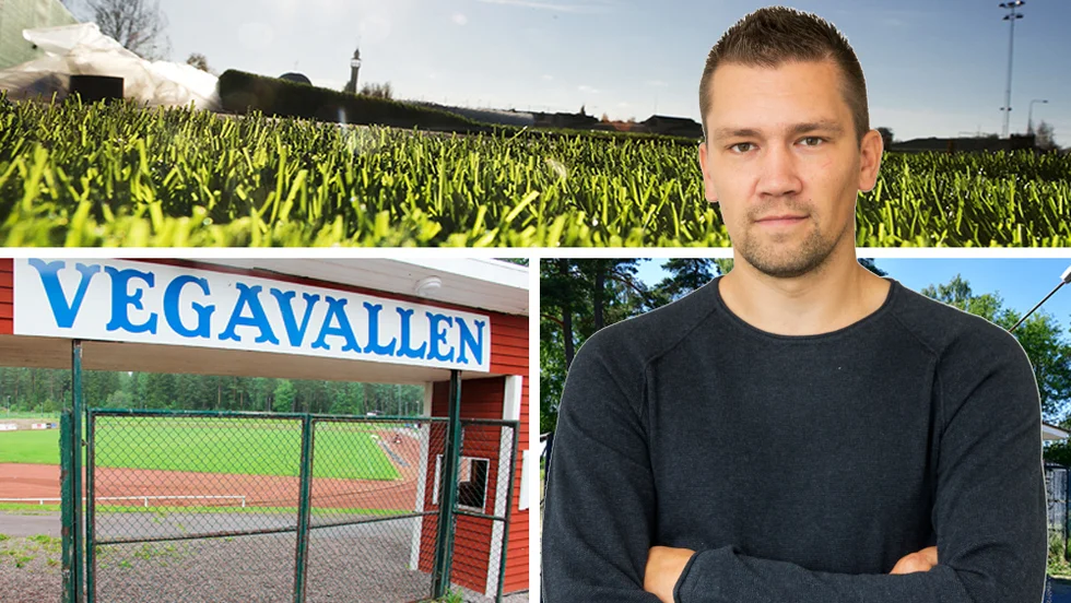 Svenska fotbollförbundet skjuter sig själva i foten i sitt trubbiga agerande. De borde ha tagit ett större ansvar i den här coronakrisen och skjutit upp all svensk fotboll, skriver EP:s sportchef Mathias Rutegård.