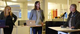 "Då kan vi ha smittskyddstest i Norrbotten"