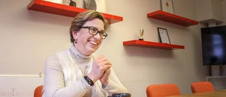 Profilen köper tillbaka från konkursboet