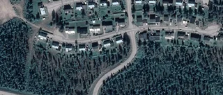 Ny ägare tar över hus i Malmberget