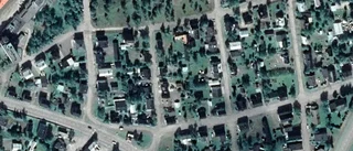 Huset på Lina Hjortsgatan 8 i Kiruna sålt för andra gången på kort tid