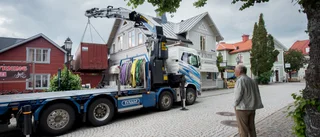 Marsipangården såld till hemlig ägare: "Har gett mitt ord på att inte säga"
