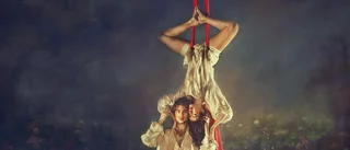 Sommarteatern Romeo och Julia ställs in på grund av sjukdom – en i ensemblen testas för covid-19