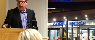 Så tror de smittan kom in i Kindas verksamheter