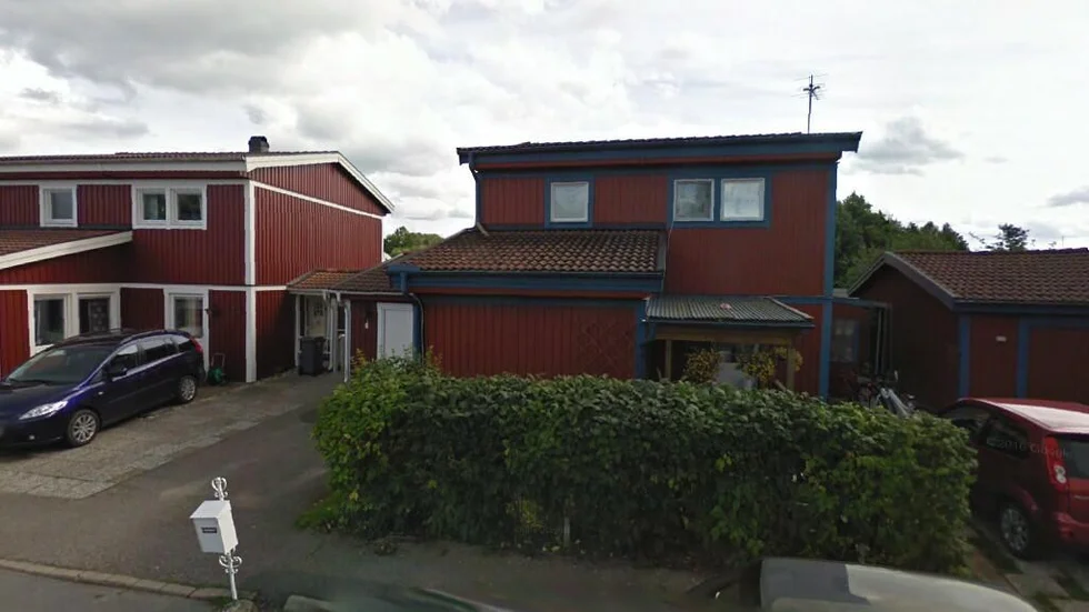 Mårdstigen 22
