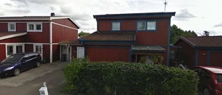 139 kvadratmeter stort kedjehus i Katrineholm sålt till nya ägare