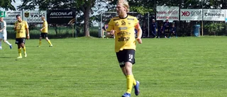 Historien upprepade sig – Gusk vann derbyt