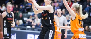 Klart: Hemvändare nr 2 väljer också Luleå Basket