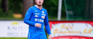 Målkungen stannar i Kiruna FF: "Inget problem för oss"
