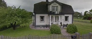 Nya ägare till 30-talshus i Ödeshög - prislappen: 1 400 000 kronor