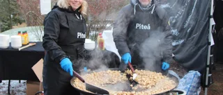 Hemvändarträff blir coronaanpassad
