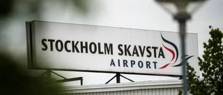 Det är inte kommunens sak att hjälpa folk flyga billigt