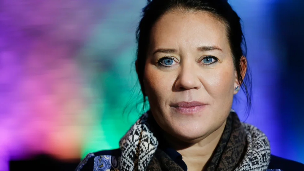 Li Skarin blir ny programledare för Karlavagnen i P4.