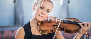 Inför kammarorkesterns konsert: "Musiken för tankarna till tragedin i Ukraina"