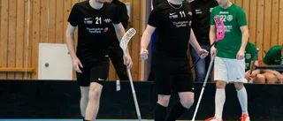 "Vinner vi tror jag vi kommer vara med i toppen"