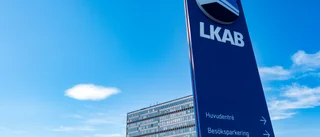Cheferna frias – LKAB ska betala tre miljoner