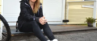 Undersköterskan om coronaläget: "Jag tar dag för dag"