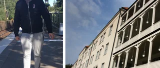 Intagen om oron på insidan: "Det är riktigt kaos här"