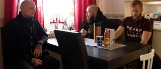 Trio vill se förbättringar: "Medarbetare glöms bort"
