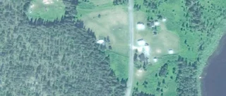 Nya ägaren ärver marken på Selkäjärvi 5 i Lansjärv