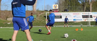 VFC-tränaren: ”En mental härdsmälta”