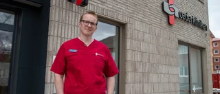 Planerade antikroppstester skjuts upp av Regionen