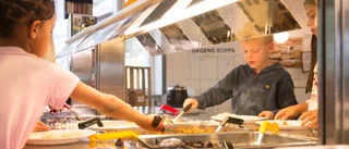 Trängsel och odisciplin sätter skolorna på prov