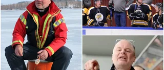 Västgöten som satte fart på Vimmerby Hockey