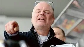 Anders Spaak hade tre bra säsonger i Vimmerby Hockey. 
