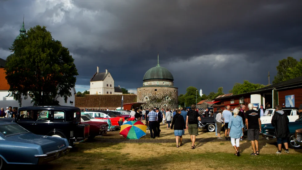 Den 20 maj skulle det varit premiär för årets nostagiafton
