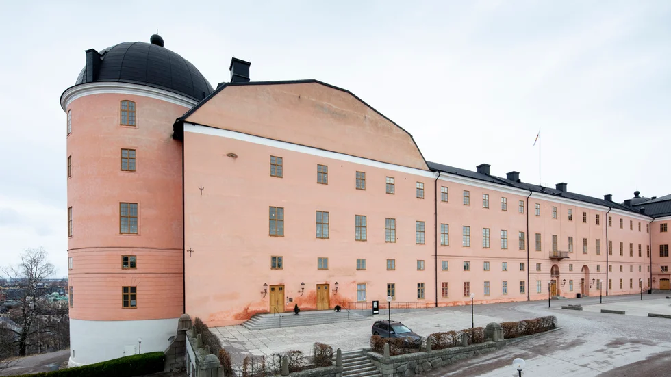 Krönika av Kersti Kollberg.