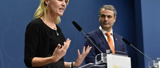 Skakigt läge för handeln       