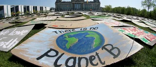 Miljarder kan tvingas på klimatflykt